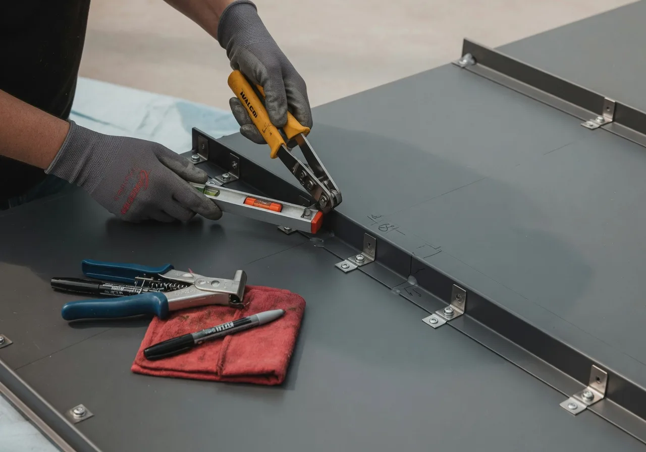 Why choose Metal Roofing Installation in Ash, NC